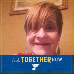 Meet your Posher, Sharon